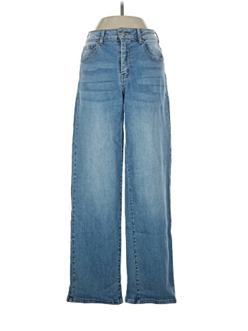 Wax Jean Jeans (view 1)
