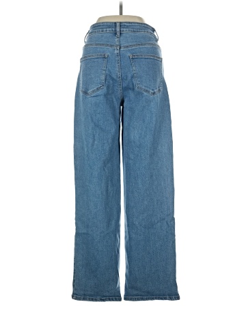 Wax Jean Jeans (view 2)