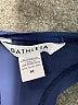 Athleta Blue Sleeveless Top Size M - photo 7