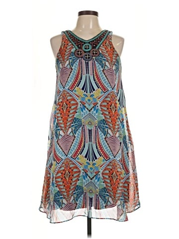 Madison Leigh Cocktail Dress (view 1)