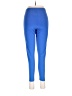 Sympli Blue Active Pants Size 8 - photo 2