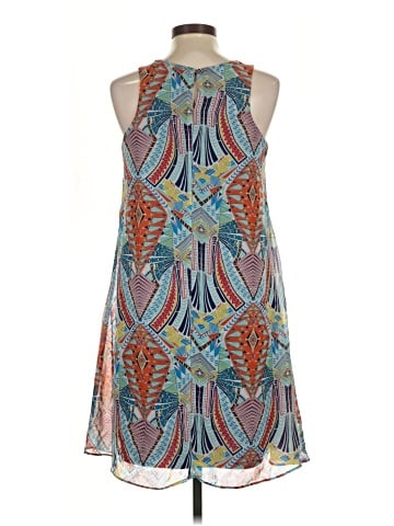 Madison Leigh Cocktail Dress (view 2)