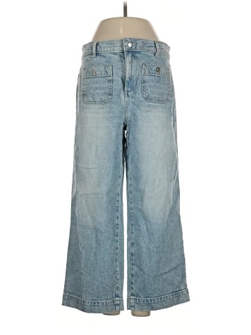 Ann Taylor LOFT Jeans (view 1)