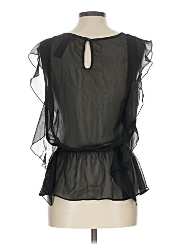 Susie Rose Sleeveless Blouse (view 2)
