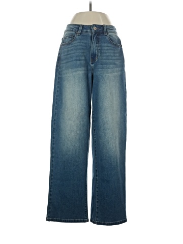 Wax Jean Jeans (view 1)