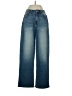 Wax Jean Blue Jeans Size 3 - photo 1