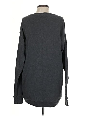 Victoria's Secret Pink Pullover Sweater (view 2)