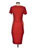 Pink Blush Red Casual Dress Size Sm Maternity - photo 2