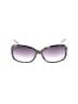 Jones New York Gray Sunglasses One size - photo 2