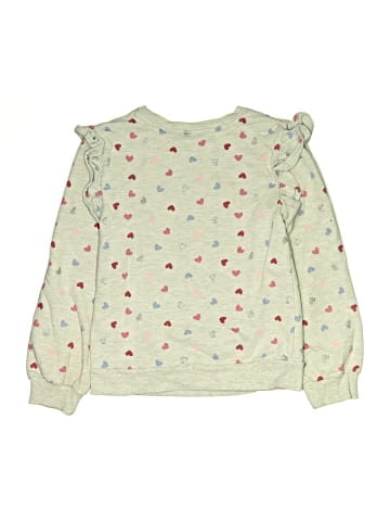 Isaac Mizrahi Sweatshirt (view 2)