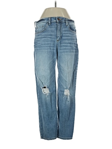 SNEAK PEEK Jeans (view 1)
