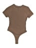 SKIMS Tan Bodysuit Size M - photo 1