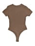 SKIMS Tan Bodysuit Size M - photo 2