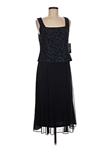 Alex Evenings Cocktail Dress (view 1)