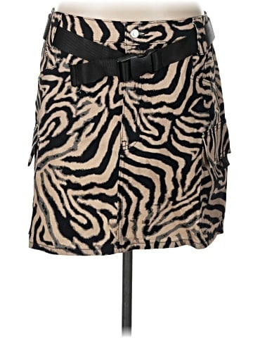 Topshop Casual Skirt (view 1)