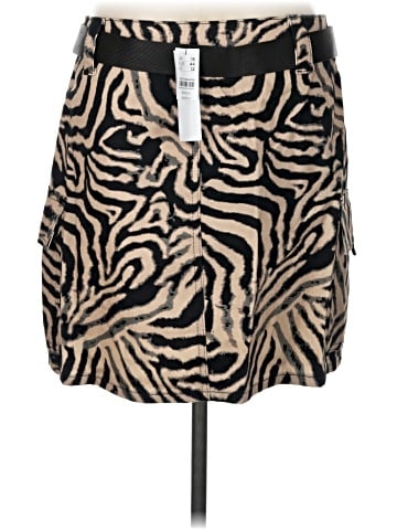 Topshop Casual Skirt (view 2)