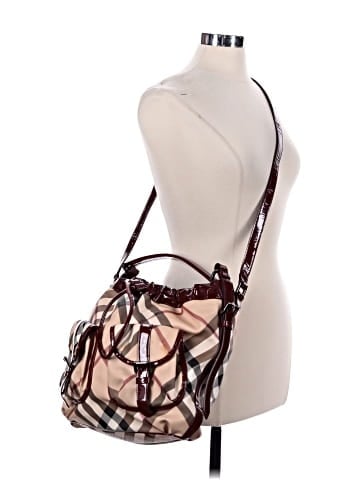 Burberry Bucket Bag (view 2)