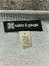 Cable & Gauge Gray Pullover Sweater Size 2X - photo 8