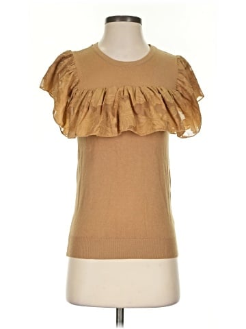 On Twelfth Sleeveless Blouse (view 1)