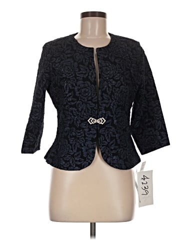 Alex Evenings Blazer (view 1)