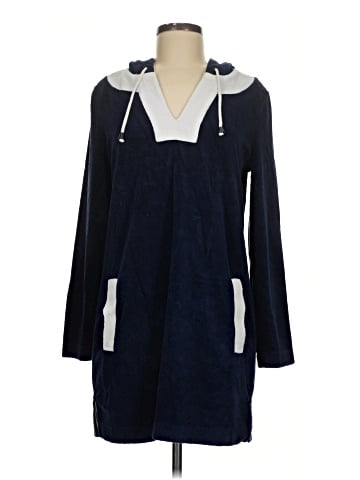 Boden Poncho (view 1)