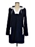 Boden Blue Poncho Size 8 - photo 1