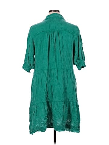 Umgee Casual Dress (view 2)