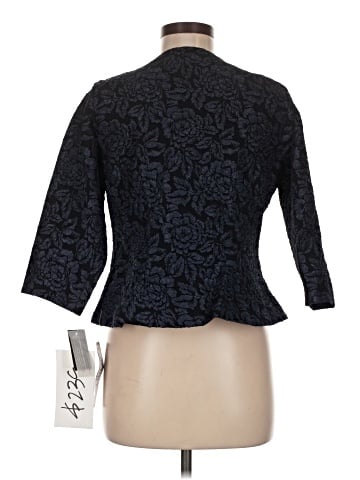 Alex Evenings Blazer (view 2)