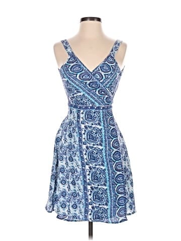 Calypso St. Barth Casual Dress (view 1)