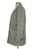 Madewell Plaid Gray Blazer Size XS - photo 5
