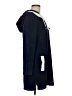 Boden Blue Poncho Size 8 - photo 4