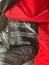 Weatherproof 100% Polyester Red Jacket Size S - photo 7