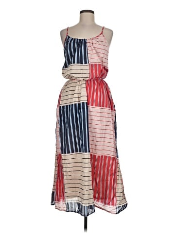 Banana Republic Factory Store Casual Dress (view 1)