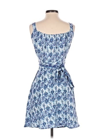 Calypso St. Barth Casual Dress (view 2)
