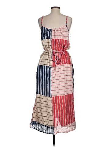 Banana Republic Factory Store Casual Dress (view 2)