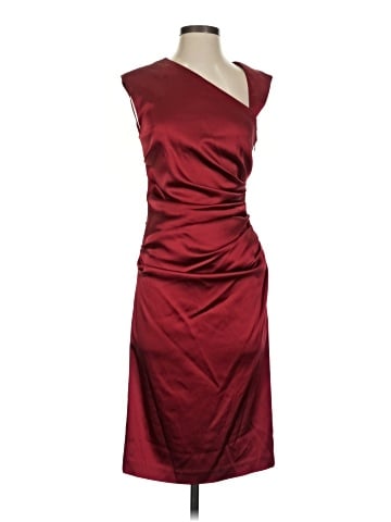 Suzi Chin for Maggy Boutique Cocktail Dress (view 1)