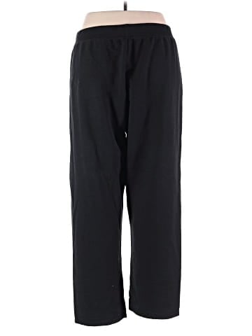 Just My Size Casual Pants (view 2)