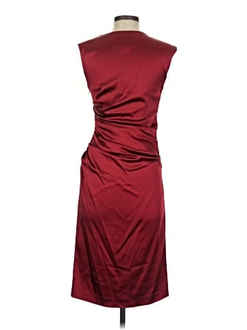 Suzi Chin for Maggy Boutique Cocktail Dress (view 2)