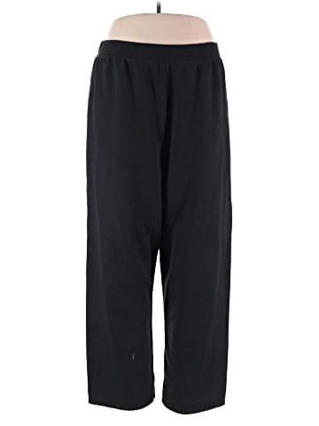 Just My Size Casual Pants (view 1)