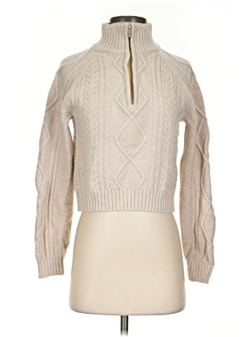 Aritzia Wool Pullover Sweater (view 1)
