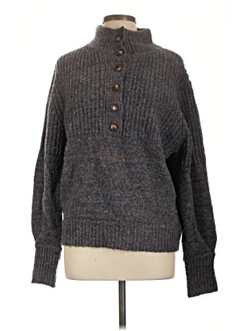 FRNCH Pullover Sweater (view 1)