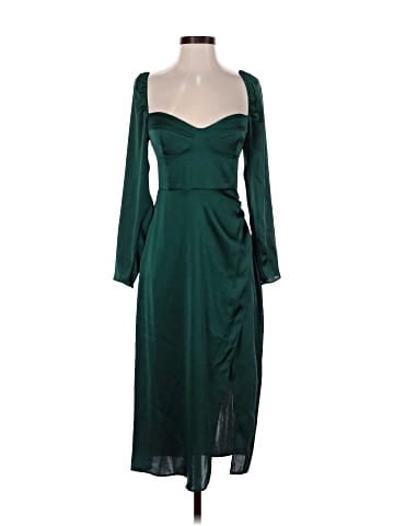 Wilfred Cocktail Dress (view 1)