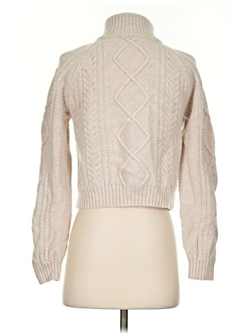 Aritzia Wool Pullover Sweater (view 2)
