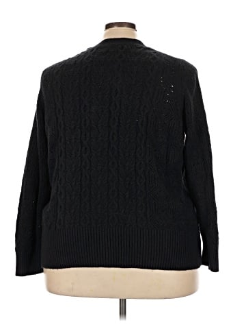 Isaac Mizrahi LIVE! Cardigan (view 2)