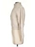Aritzia 100% Wool Ivory Wool Pullover Sweater Size S - photo 5