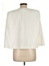 BCBGMAXAZRIA Ivory Jacket Size L - photo 2