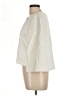 BCBGMAXAZRIA Ivory Jacket Size L - photo 5