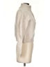 Aritzia 100% Wool Ivory Wool Pullover Sweater Size S - photo 4