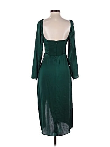 Wilfred Cocktail Dress (view 2)