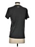 Under Armour Gray Active T-Shirt Size S - photo 2